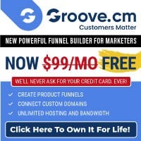 Groove Banner