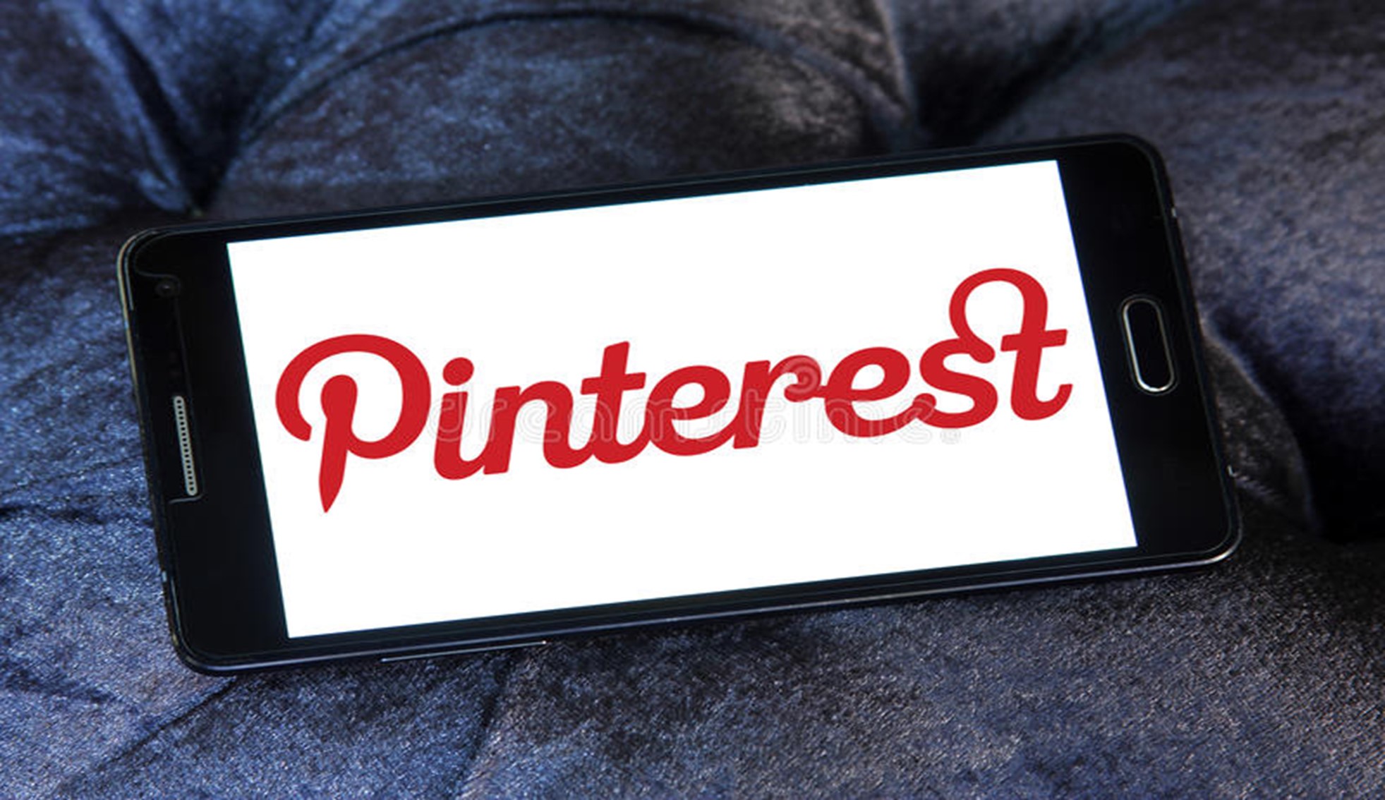 Social Media Domination Supremacy Pinterest