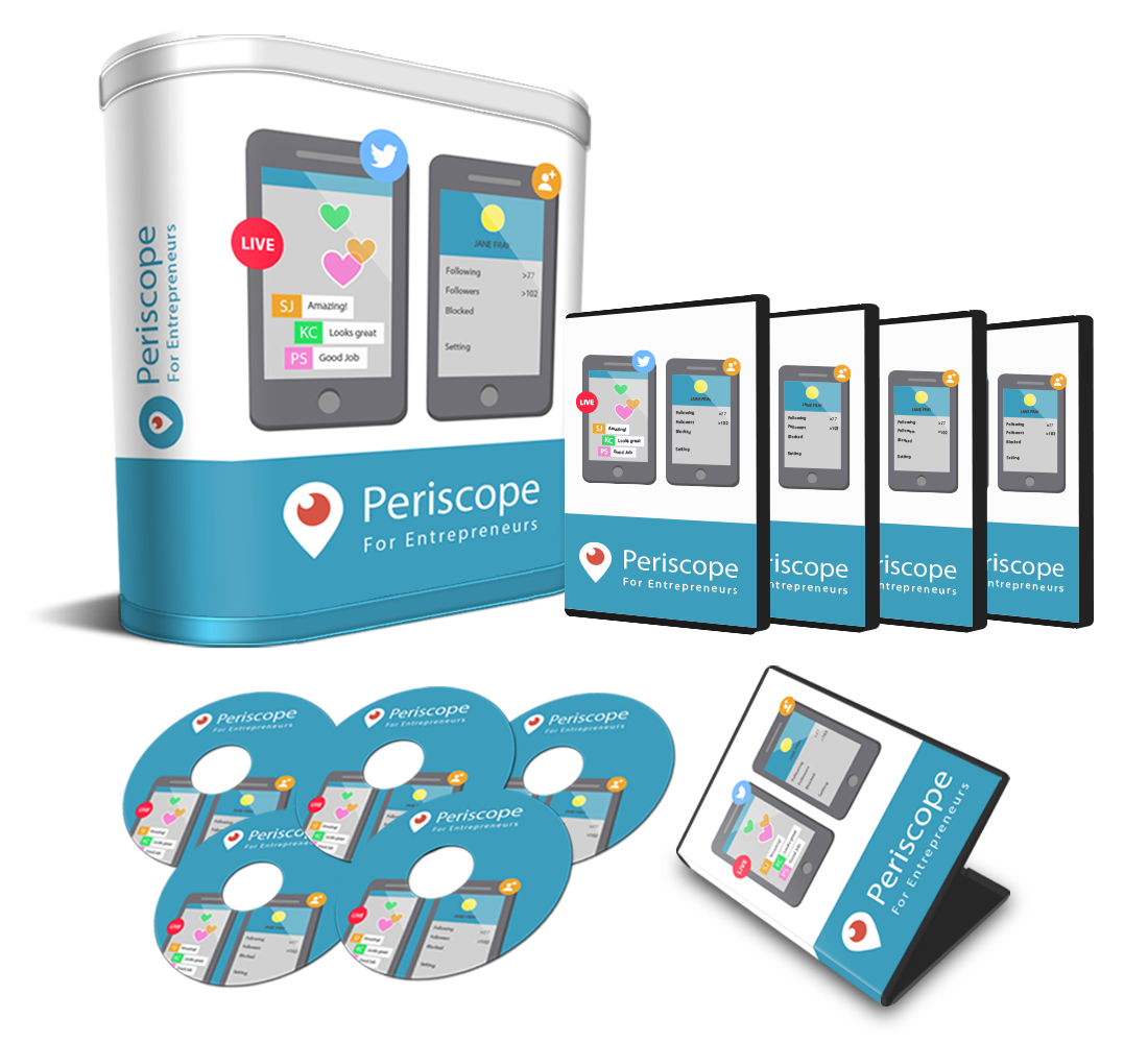Periscope Growing Your Audience