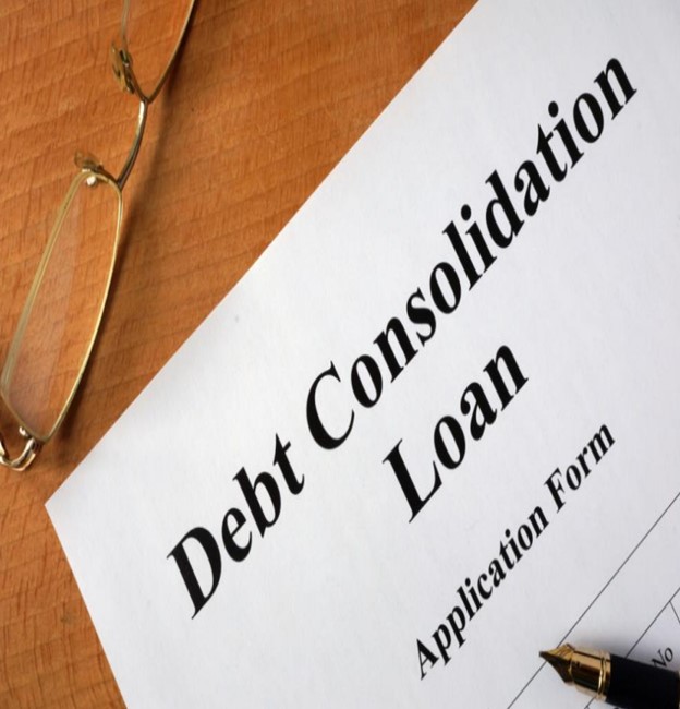 3 Tips on Debt Consolidation Loans for People with Bad Credit
