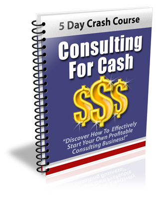 Consulting-fot-Cash-eBook