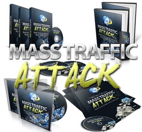 Mass Traffic Attack Chapter 7 – Getting Clicks from The Resource Box