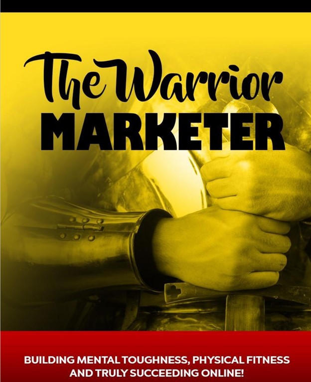 The Warrior-Marketer