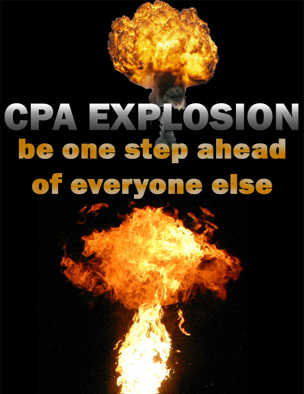 CPA EXPLOSION