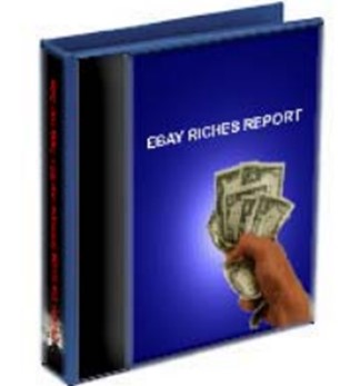 One Step to Riches Power-Report!