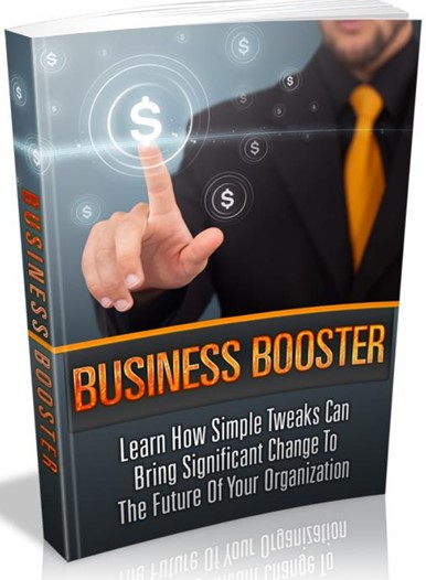 Business Booster
