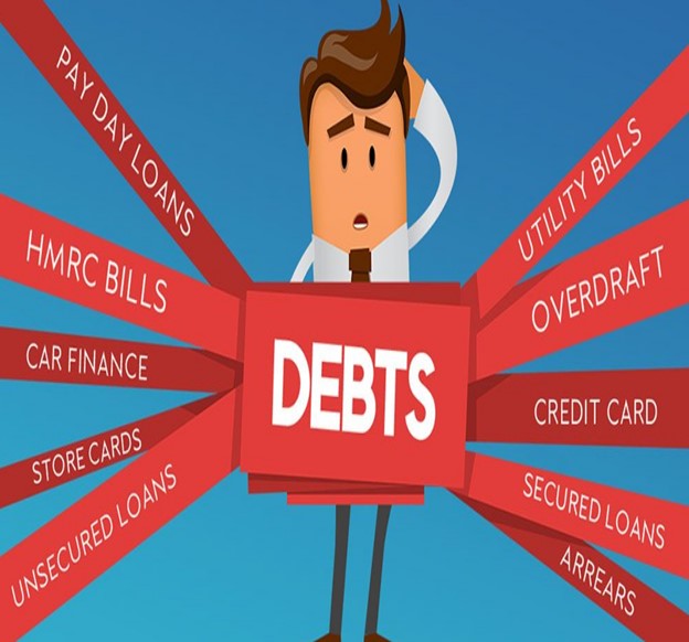 Bad Debt Consolidation Loan – How Not to Get Stung