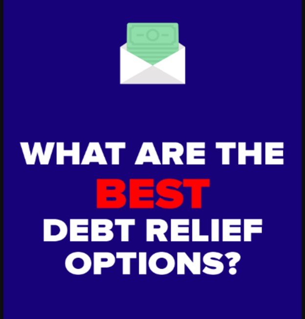 Best Debt Consolidation Options