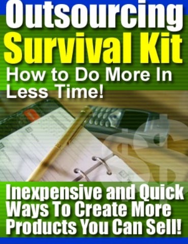 Outsourcing Survival Kit
