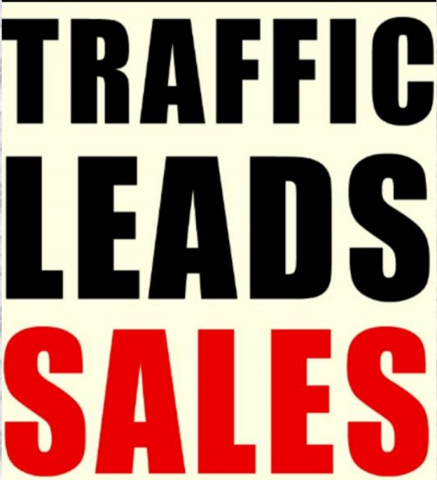 Targeted Traffic Is the Secret for Good Sales!