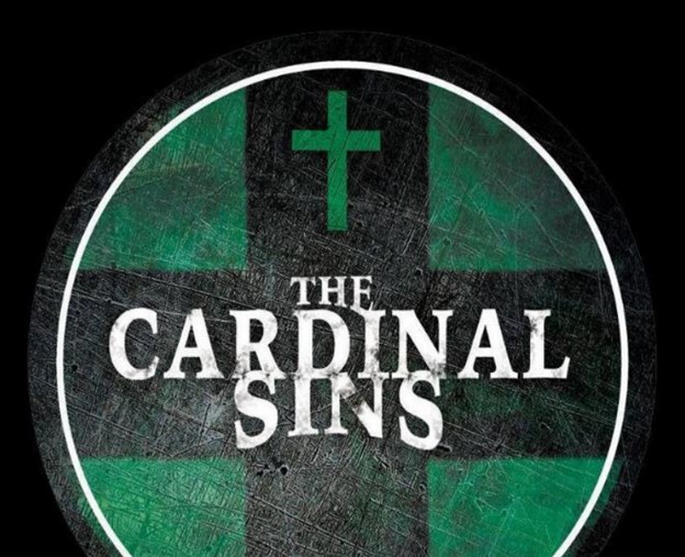 The Five Cardinal Sins Salespeople Commit
