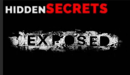 25K Secrets Exposed