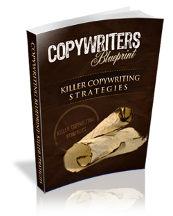 Copy Writers Blueprint