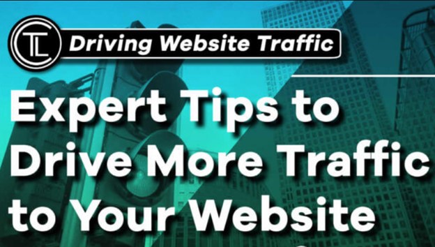 32 Tips to Drive 3X More Traffic to Your Website