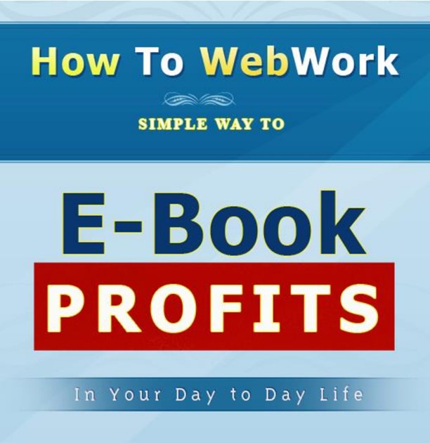 E-Book Profits
