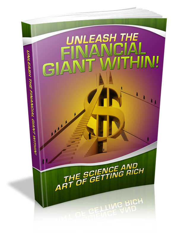 Unleash the Financial Giant Within
