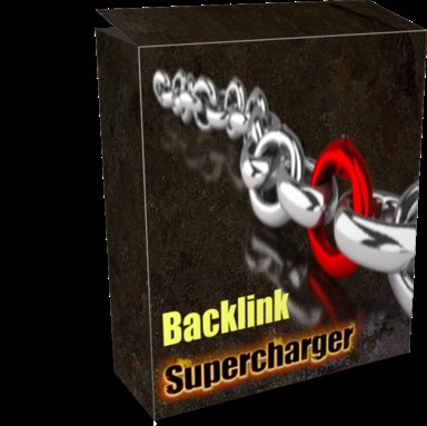 Backlinks Supercharger