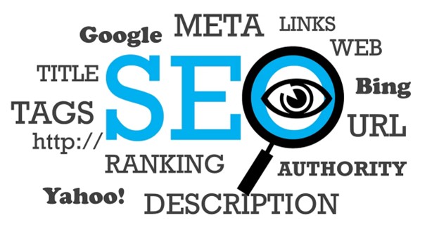 Setting the SEO Title and Description for Your Content