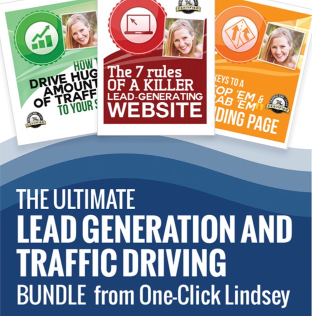The Ultimate Lead Generation and Traffic Driving Bundle