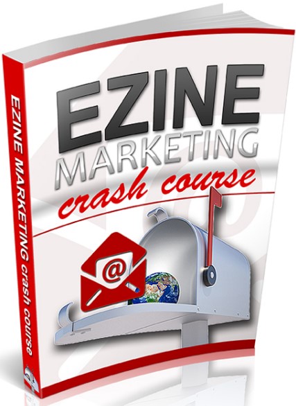 Ezine Marketing Crash Course