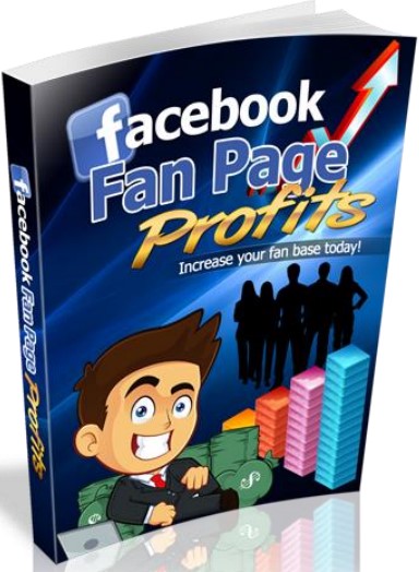 Facebook Fan Page Profits