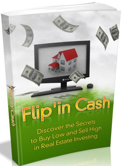 Flip‘in Cash