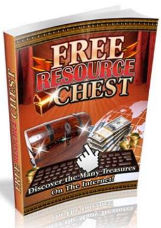 Free Resource Chest
