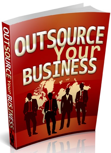 Outsource Your Business