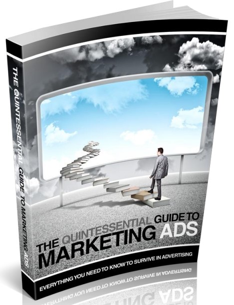 The Quintessential Guide to Marketing ADS
