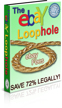 The eBay Loophole