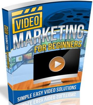 Video Marketing For Beginners