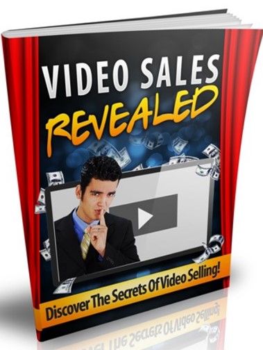 Video Sales Revealed