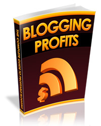 Profitable Blogging: Complete Guide