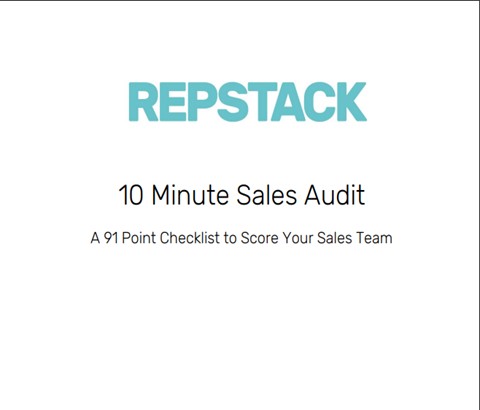 Repstack