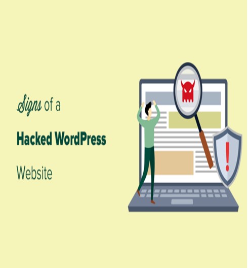 12 Signs Your WordPress Site Is Hacked